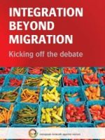 Integration beyond Migration: Kicking off the debate