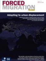 Forced Migration Review
