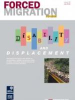 Forced Migration Review
