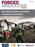 Forced Migration Review