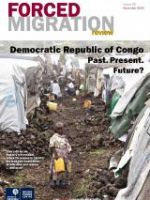 Forced Migration Review