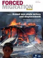Forced Migration Review