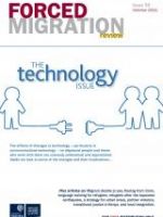 Forced Migration Review