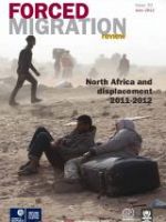 Forced Migration Review