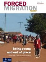 Forced Migration Review
