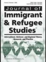 Journal of Immigrant & Refugee Studies