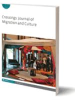 Crossings: Journal of Migration & Culture